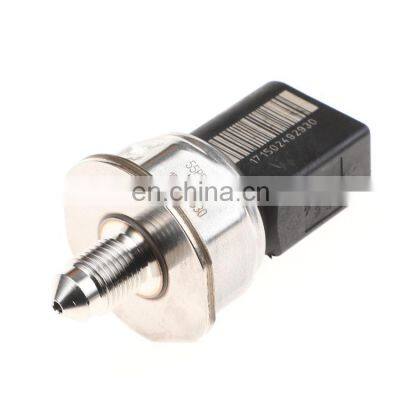 100002572 ZHIPEI Fuel Rail Pressure Sensor 1353-7537-319 For SENSATA BMW 13537537319