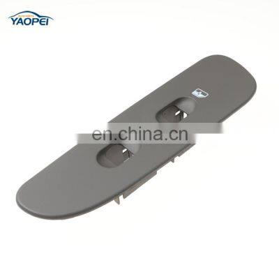 New Window Switch Bezel Passenger Right Side Fit for Dodge Ram 2500 2003-2005 5HZ72WL5AC