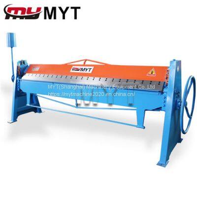 Hand Folding Machine