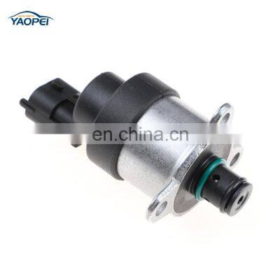 Fuel Pressure Regulator Metering Solenoid Valve 0928400632 For Renault