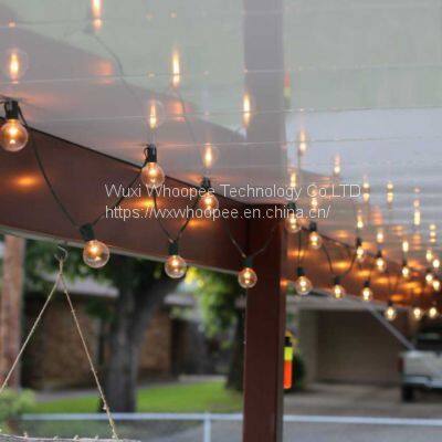 Extra Strong Magnetic Christmas Light Clips Holiday Lighting Magnet for C9 Holiday Lighting Sockets photo-3