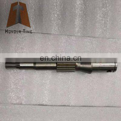 Excavator PC60-3/5 Hydraulic Pump Parts for HPV35 Drive Shaft L/R photo-5