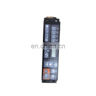 E320B Air Conditioner Panel 139-7207