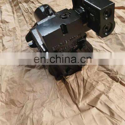 SAUER DANFOSS KRR038 KRR045 KRR038CLS2420NNN3C2NKA6NKNBNNNNNN Danfoss Hydraulic Piston Motor Pump photo-2