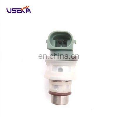 Excellent and Factory Price Auto Parts Fuel Injector Nozzle OEM D224A5278 for DAEWOO photo-2