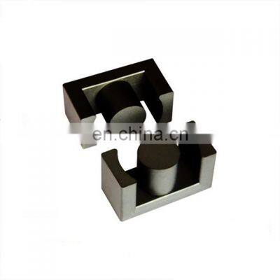 PQ EE EI ER EER Soft Ferrite Core Magnet Core MnZn PC40 PC44 for Power Transformer photo-2