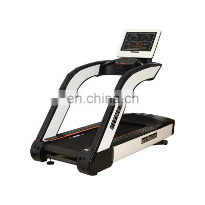 Hot selling treadmill mini electric household foldable treadmill small reverse running treadmill