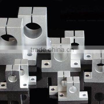 Linear guide rail shaft support bearing SK25