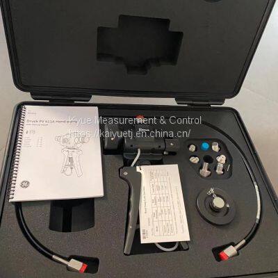 PV 411 Multifunctional Hand Pump photo-3