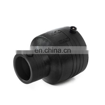 Sdr26 Fitting For Irrigation Hdpe Flange Spigot Pipe Pe Electrofusion Fittings