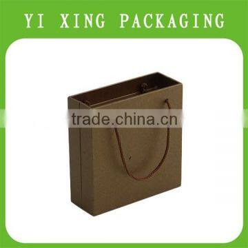 2015 Hot Sale Luxury Ring Paper Box From China photo-5
