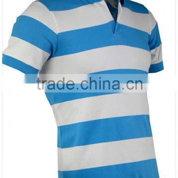 Polo shirt 100% cotton high quality fashion tShirt Sleeve polo shirt