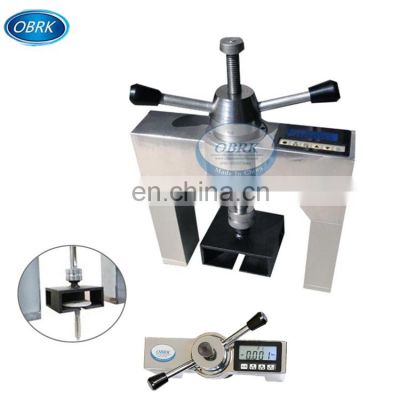 Pull Off Adhesion Tester Rivet Pull Tester Coating Bonding Strength Tster