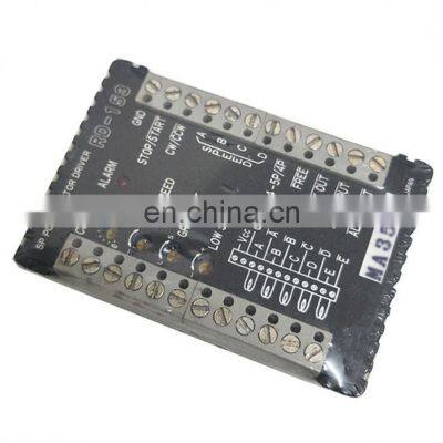 RD-326M10 micro step driver for motor