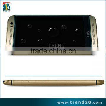 Wholesale 0.3mm 2.5D 9H Tempered Glass for HTC M9 photo-4