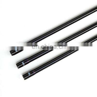 2.1m 2.4m 3 Tips ML M MH 7' Carbon Casting Fishing Rod Fast Action photo-5