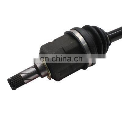 Auto Parts Drive Axle Shaft Assembly CV Half Shaft For CHEVROLET Cruze 13248654