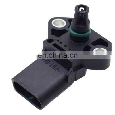 Auto parts OEM Map Intake Manifold Pressure Sensor 1209552  for VW AUDI