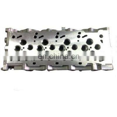 Cylinder Head For D4EB Diesel Cylinder Head For Hyundai Sonata IV Santa Fe I&II 2188cc 2.2 CRDi 16v 1998-2006 22111-27400 22111-