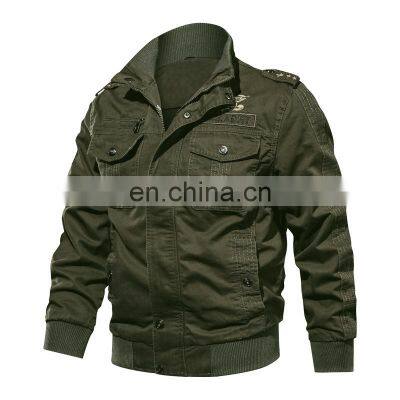 Free Shipping Custom Letterman Jean Long Man Coat And Corduroy Denim Men Nascar Jacket