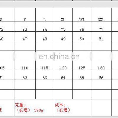 Wholesale Custom LOGO Amazon Spring and Autumn 100% Cotton Corduroy Multi-pocket Hooded Men's Long-sleeved Shirt Men's Plus Size photo-5