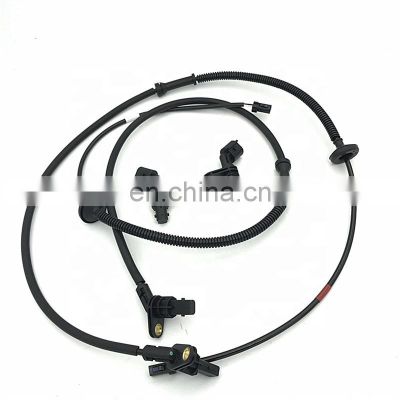 Car Auto Parts Sensor Assy for Chery Fengyun2  OE A13-3550111    A13-3550112  A13-3550131  A13-3550132