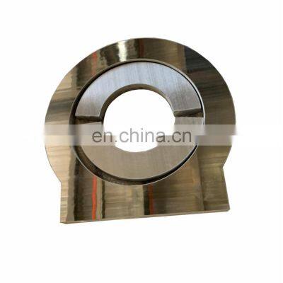 Metal Sheet Stainless Steel Sheet Metal Laser Cutting Processing Parts Price