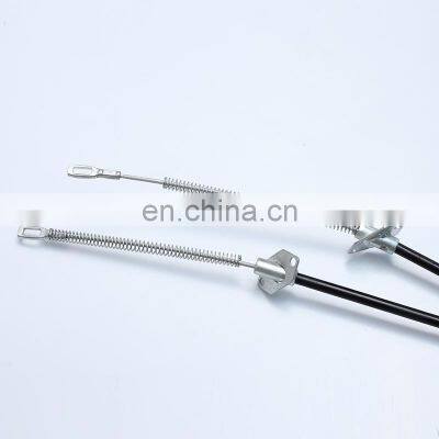 Topss Brand Wholesales Car Hoodrelease Cable Bonnet Cable Control Cable for Bmw photo-2