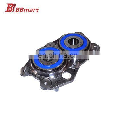 BBmart Auto Parts Support With Groofed Ball Bearing (OE 0AJ 311 206B) 0AJ311206B For Audi S3 A3