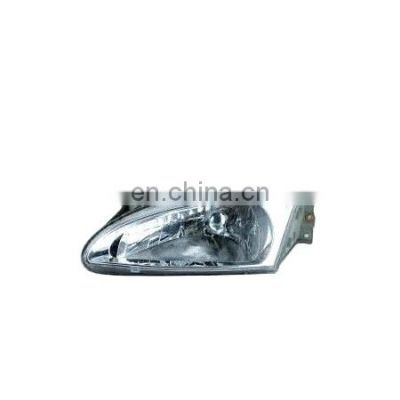 For Hyundai Avante Head Lamp, Car Headlights