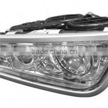 Volvo FH 12-16/FM Version 3 fog lamps, R 21297917, L 21297918