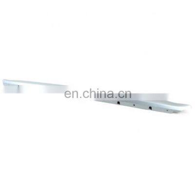 OEM 51137352093 51137352094 REAR DOOR BODY SIDE LOWER MOULDING TRIM for BMW X1 F48 2016-2018