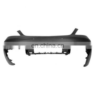 OEM 2228850225 Car Rear Bumper Cover Assembly Rear bar sport For Mercedes-Benz W222