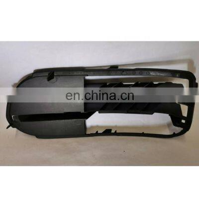OEM 97050555500 97050555600 Front Bumper Grille Fit for Porsche Panamera 2014-2016 photo-3