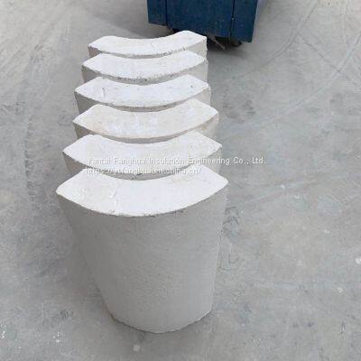Calcium Silicate Pipe photo-3