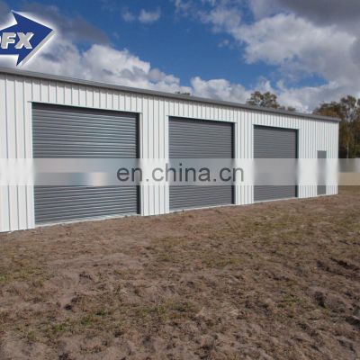 Cheap Price Metal Steel Building Materials Steel Structure Prefabricated Small Warehouse Price For Factory Buildings