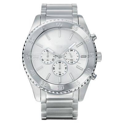 Chronograph Quartz Watch
