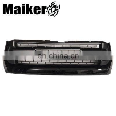 Популярные товары. Подножки для внедорожников / Защитные пластины днища / Решетки радиатора из ABS для Tundra. Аксессуары photo-2