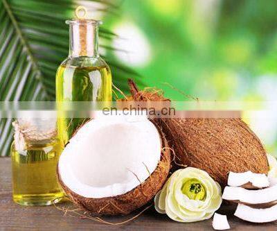 FOOD GRADE 100% NATURAL COCONUT OIL FOR EXPORTING FROM VIET NAM photo-5