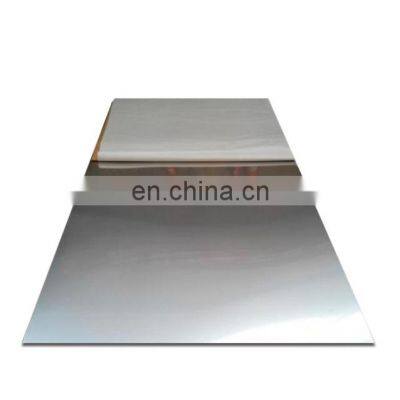 factory price Stainless Steel sheet 304 304L stainless steel plate samples available