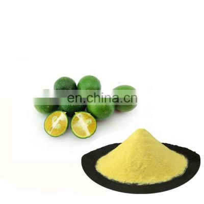 High quality natural calamansi extract powder calamansi juice powder