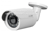 Hik Compatible CCTV 3MP Fixed Lens 3.6mm IP Camera H. 264 & H. 265 water/weather Proof