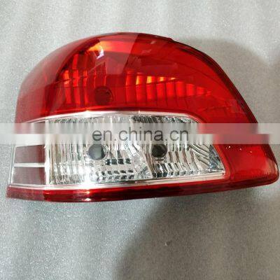 Tail Lamp Car Accessories 81561-52680 81551-52770 For YARIS SALOON US 2008 2009 2010