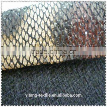 Korea Woollen Fabric photo-2