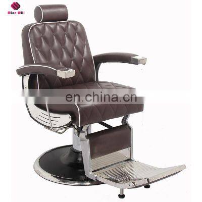 High Quality Wholesale Optional Color Comfort Spa Salon Shampoo Chair Salon Furniture Barber Chair Commercial Furniture