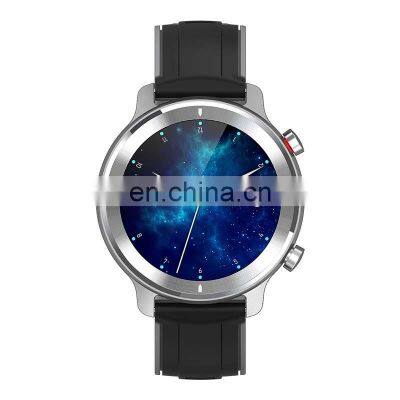 Ios Wholesale Bt Ip68 Waterproof Menstrual Reminder Heart Rate Monitor Men Women Smart Sports Watch Android Smartwatch photo-2