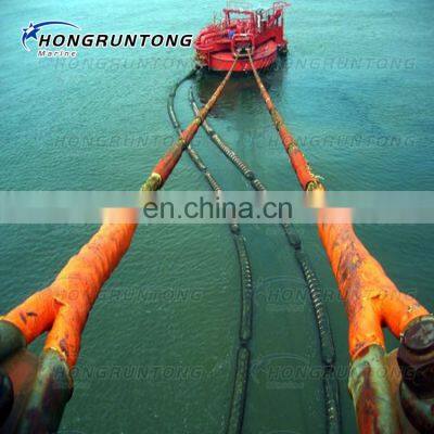 Mooring Lines Lace-on Nylon Floating High TCLL Value 12 Std Hawsers for Mooring photo-4