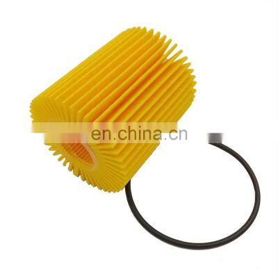 Hot sale Auto parts wholesale oil filter element 04152-31080 For LEXUS IS RC GS GX MARK X