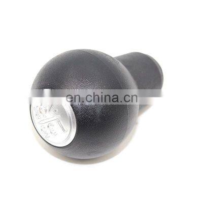 Car New design gear Stick shift knob FOR Hyundai Elantra Avante XD  with low price MT