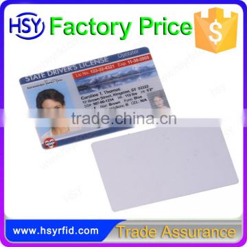 China supplier mango tk28 rfid cards for school student meal card                        
                                                                                Supplier's Choice